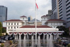 Buka Program Namu Balai Kota, Pemprov DKI Jakarta Ajak Warga Tur Ruang Gubernur