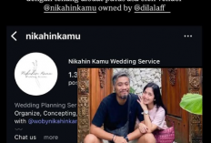 Viral Dugaan WO Penipu di Kota Serang, Nama Jasanya Terungkap