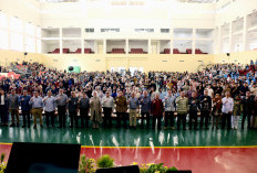 OJK dan Untirta Gelar Sosialisasi Pasar Modal untuk Tingkatkan Literasi Keuangan Generasi Muda