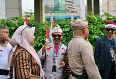 Pemprov Banten Perkuat Sinergi dengan Ormas, Jaga Kondusivitas Daerah