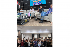 Rakorwil BEM PTMA Zona III di Bandung: Konsolidasi Gerakan, Meneguhkan Peran Mahasiswa sebagai Pilar Transform