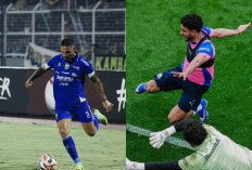 Jadwal Bola 4–5 Mei 2026: Persib Bandung dan Manchester City Jalani Laga Krusial