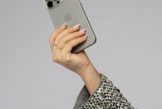 Antara Fungsi dan Gengsi, Fenomena iPhone di Kalangan Anak Muda