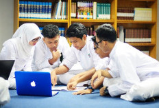 52 Sekolah di Banten Masih Dipimpin Plt