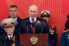 Prabowo Tak Hadir, Putin Kumpulkan Pemimpin ASEAN di Kazan Rusia