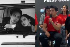 Debut di Sinetron Televisi, Jefri Nichol Tantang Diri dan Akui Sulit Atur Emosi