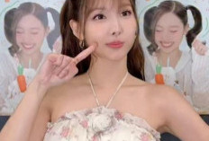 Rayakan Ulang Tahun Ke-31, Nayeon TWICE Gelar Fanmeeting dan Rilis Kanal YouTube Pribadi