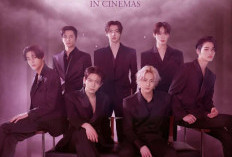 Film Konser ENHYPEN: Immersion in Cinemas Segera Tayang di Bioskop Indonesia