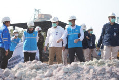 Limbah Uang Kertas Disulap Jadi Bahan Bakar Pembangkit Listrik, BI Banten Gandeng PLN