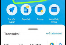 Rekening Donasi Warga Pati Diblokir, Ada Dasar Hukum atau Sekadar Perintah Aparat?