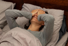 Susah Tidur Cepat? 7 Kebiasaan Malam Ini Bisa Bantu Tubuh Lebih Siap Beristirahat