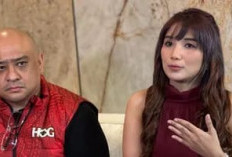 Fangfang Melahirkan Anak Vicky Prasetyo Secara Caesar, Biaya Persalinan Ditanggung BPJS