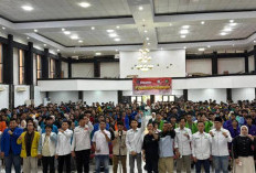 Aliansi BEM Nasional Serukan Gerakan Mahasiswa Kembali ke Rakyat, Tolak Penunggangan Politik
