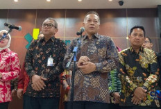 Gaji PNS Bakal Dibayarkan Lewat Kopdes Merah Putih pada 2026, Ini Rencana Pemerintah