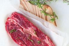 Rahasia Koki Restoran, Mengempukkan Daging Sapi Kini Cukup Hitungan Menit Pakai Baking Soda