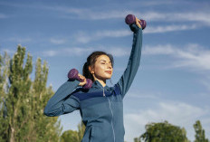 Olahraga Sebelum Sarapan Turunkan Berat Badan, Benarkah Efektif? Cek Faktanya