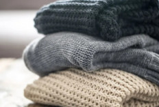 Panduan Perawatan Bahan Knit Agar Tetap Awet, Lentur, dan Tidak Mudah Melar