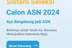 Tips Lengkap Mengisi Profil SSCASN 2026, Kunci Lolos Verifikasi Administrasi CPNS dan PPPK
