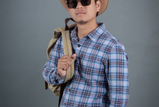 Outfit Laki-Laki 2026: Perpaduan Simpel, Rapi, dan Nyaman