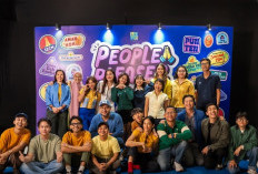 LYTO PICTURES Garap Film Drama Perdana “People Pleaser”, Angkat Isu Relatable Anak Muda