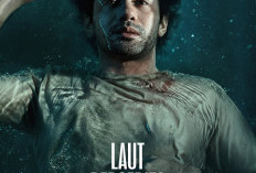 Film Laut Bercerita Siap Tayang Oktober 2026, Angkat Kisah Perjuangan Aktivis