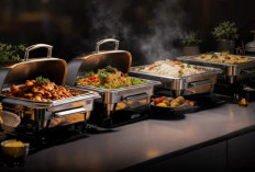 Hotel Forbis JLS Cilegon Hadirkan Paket Meeting dan Katering Special Awal 2026, Sasar Kegiatan Korporasi dan K