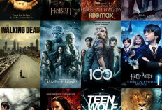 Box Office 2026 Meledak! 5 Duel Action Hollywood vs Indonesia – Siapa Raja Layar Lebar?