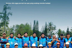 Pesan Positif dari Media Sosial: “Jadilah Orang Baik di Kantor Sekecil Apapun Caranya”