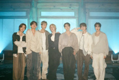 Makna Lagu Jamais Vu BTS, Kisah Bangkit dari Kegagalan yang Relate dengan Kehidupan Anak Muda