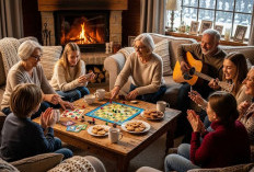 Jenius Itu Dilahirkan atau Diciptakan? Belajar dari Laszlo Polgar, Ayah dari Tiga Pecatur Dunia