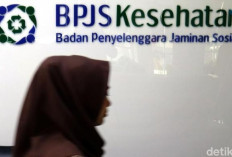 Ramai Kabar BPJS Mau Dihapus, Komisi IX DPR Sebut Tidak Bisa Karena UU