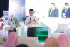 AI Makin Canggih, Hoaks Makin Sulit Dibedakan: Diskominfo Tangsel Dorong Literasi Digital