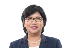 Destry Damayanti Diuji DPR Hari Ini, Tantangan Berat Menanti Nakhoda Baru Bank Indonesia