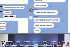 Kronologi 16 Mahasiswa FHUI Terduga Pelaku Kekerasan Seksual, Terancam DO