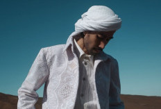 Musisi Vidi Aldiano Meninggal Dunia, Rekan Selebriti Sampaikan Duka Mendalam