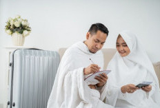 3.000 Travel Umrah di Indonesia Bakal Diverifikasi Ulang, Kemenhaj Ungkap Banyak Aduan Penipuan