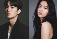 Aktor dan Aktris Muda Korea Shin Eun-soo dan Yoo Seon-ho Konfirmasi Hubungan Asmara