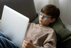 Tips Mengurangi Screen Time demi Kesehatan Mata dan Mental, Ini 6 Rekomendasi Aktivitasnya