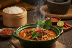 Angeun Lada: Sensasi 