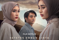 Setetes Embun Cinta Niyala