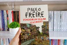 Pendidikan Kaum Tertindas: Ketika Sekolah Menjadi Alat Pembebasan