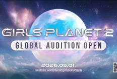 Mnet Buka Audisi Global Girls Planet 2, Kesempatan Emas Calon Idol Dunia