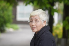 Jumlah Warga Jepang Berusia 100 Tahun Tembus 100 Ribu untuk Pertama Kalinya
