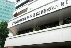 Kasus ISPA Naik di Tengah Karhutla, Kemenkes Siap Turun Langsung ke Wilayah Terdampak