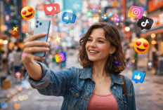 Tagar “Kembali ke 2016” Viral, Jadi Tren Nostalgia Satu Dekade di Media Sosial