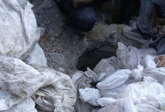 Eks Wamen Ditangkap Korupsi, Rp191 M Ditemukan di Gorong-Gorong Rumah