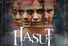 Tanpa Jumpscare, Film Horor Hasut Teror Penonton Lewat Bisikan Misterius dan Trauma Masa Lalu