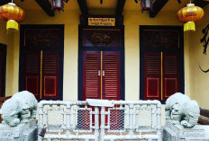 Rekomendasi Wisata Murah Tangerang, Banyak yang Gratis dan Seru