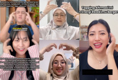 Tren Tapping Afirmasi Viral di Media Sosial, Benarkah Bisa Membantu Self-Love dan Percintaan?