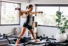 Investasi 30 Menit, Olahraga Kardio Terbukti Mampu Tingkatkan Kecerdasan dan Memori Otak